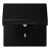 Bild: JUNG SCHUKO Steckdose LS1521KLSWM | Unterputz | Klappdeckel | IP44 | Duroplast | matt | 16A 250V | graphitschwarz