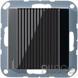 Jung Signalgeber A567SSW AC 8-12V Jung Signalgeber A567SSW AC 8-12V