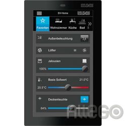 JUNG Smart Control 5" SC5SW