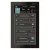 Bild: JUNG Smart Control 5 | Touchpanel 5 Zoll HD | kapazitiver Touchscreen | KNX eNet kompatibel | schwarz