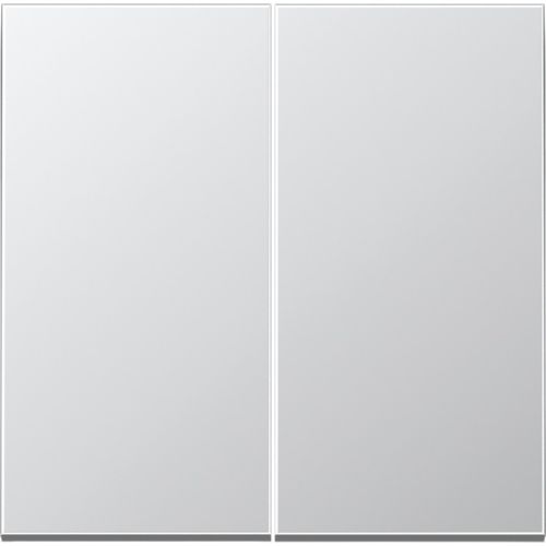 Bild: Jung Steuertaste 2-fach Standard AL1702