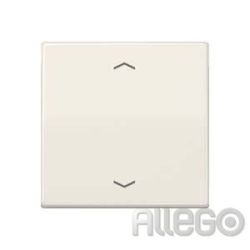 Jung Steuertaste Standard -Pfeile AS1700P Jung Steuertaste Standard -Pfeile AS17