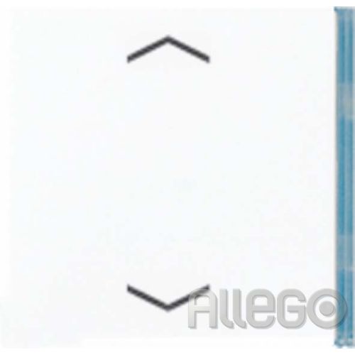 Bild: Jung Taste 4fach Pfeil LS404TSAPWW23 Jung Taste 4fach Pfeil LS404TSAPWW23