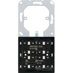 Jung Tastsensor-Erweiter.Modul Universal 4-fach 4094 TSEM