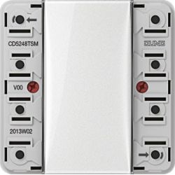 JUNG Tastsensormodul CD5248TSM 24V AC/DC