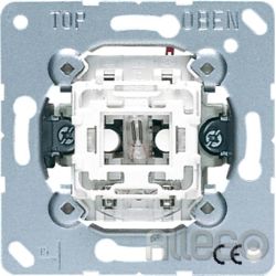 Jung Wipp-Kontrollschalter Univ Aus Wechsel 506 KOU