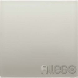 Jung Wippe alu für Taster AL 2990