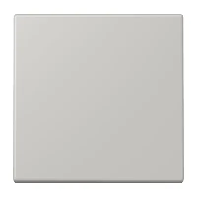 JUNG Wippe 1fach LC 990 205 Schalter/Taster | Duroplast matt lackiert | Klemmbefestigung | gris clair 31