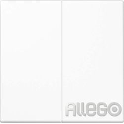 JUNG Wippe f.Serientaster LS102WW