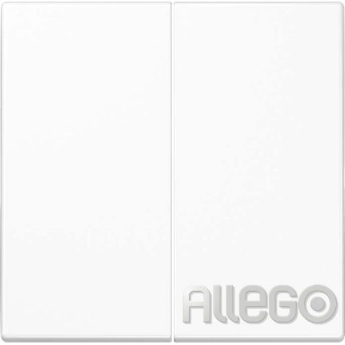 Bild: JUNG Wippe f.Serientaster LS102WW