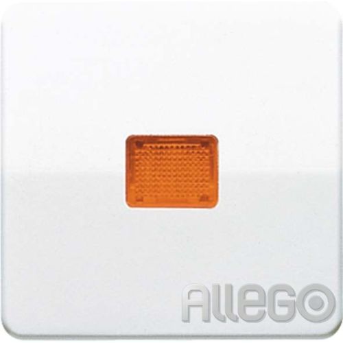 Bild: Jung Wippe für Kontrollschalter CD590KOGR CD500/plus grau Jung Wippe für Kontrol
