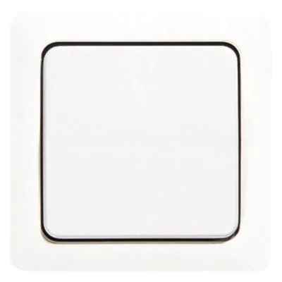 Jung Wippe für Schalter/Taster 5561 ST550 weiß Auslaufartikel laut Lieferant!Jun