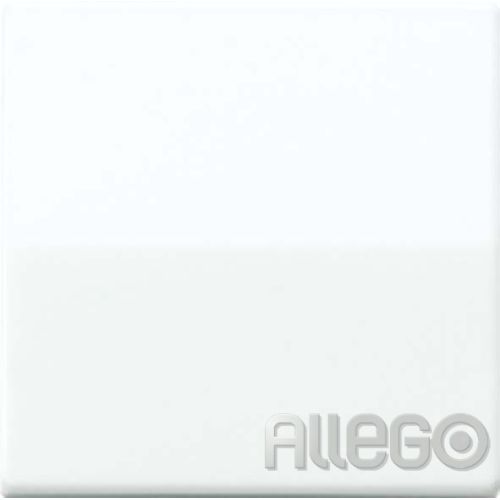Bild: Jung Wippe für Schalter/Taster AS591BFWW AS500 universal alpinweiß Jung Wippe fü