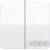 Bild: Jung Wippe sw für Taster CD 595 SW