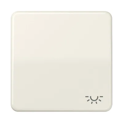 Jung Wippe Symbol LI CD 590 BFL