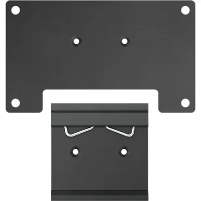 Jung Zubehör f.die bei SV-SERVER2-MS Hutschienenmontage