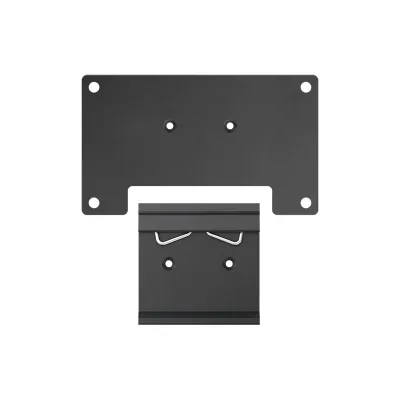 Jung Zubehör f.die bei SV-SERVER2-MS Hutschienenmontage