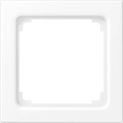 JUNG Zwischenrahmen LS961ZWWM