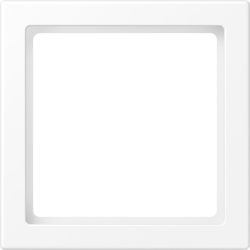 JUNG Zwischenrahmen Zwischenrahmen LS961Z5WWM