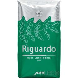 Jura 72068 Kaffee Riguardo, Blend 250g
