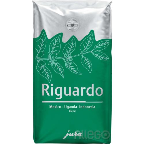 Bild: Jura 72068 Kaffee Riguardo, Blend 250g