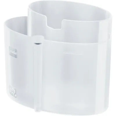 JURA Behälter für Milchsystem-Reinigung 24219 | Zubehör Kaffeevollautomat | 2-Kammer-System | spülmaschinengeeignet