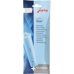 Jura CLARIS Blue + 1er