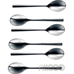 Jura Espresso-Löffel 6er-Set