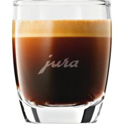JURA Gläser Espresso 2er-Set 71451 (VE2)