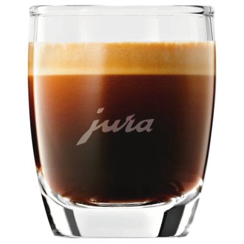 Bild: JURA Gläser Espresso 2er-Set 71451 (VE2)