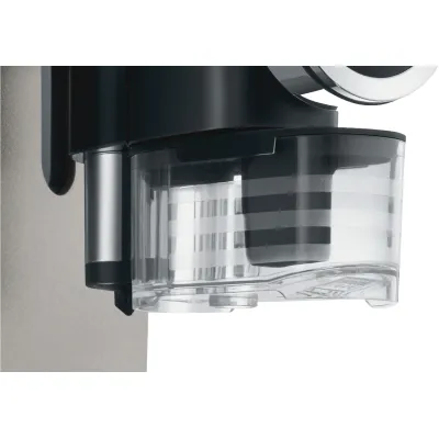 JURA Sirupaufsatz 2er-Set für J8 | Zubehör Kaffee/Espresso | Hersteller-Nr. 25064 | passend für JURA J8