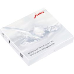 JURA Zubehörset f. Milchsystem HP1 24115