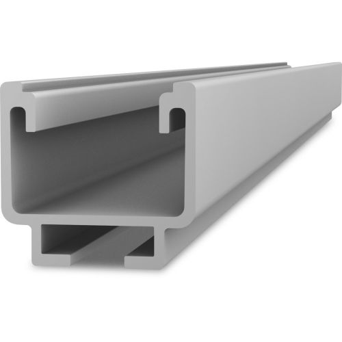 Bild: K2 Systems Montageschiene 4.80m SolidRail lig 2004395