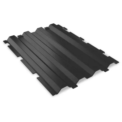 K2 Systems PE-Bodenplatte 600x800mm 1001572