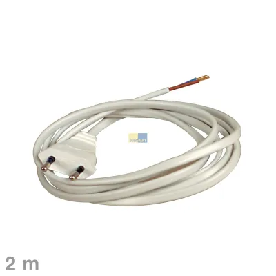 Kabel Euro-Anschlusskabel 2m Bachmann 303867