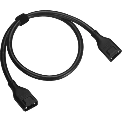 EcoFlow Verbindungskabel XT150 305-240006 | für DELTA Max Zusatzakku & WAVE 2 | 1m | Schwarz