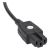 Bild: Kabel Heißgeräte-Anschlusskabel 2m Bachmann 304418