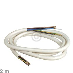 Kabel Herd-Anschlusskabel 2m