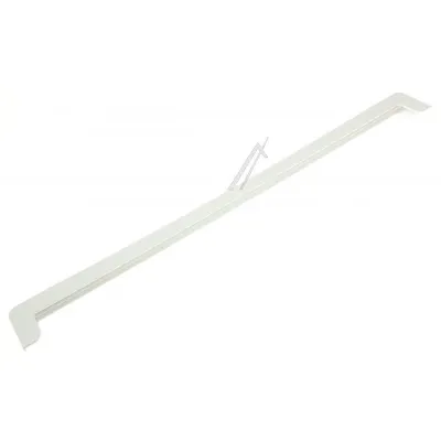 Kabel Regalablage Formteil für Kühlschrank Hisense Gorenje 359543 Regal Leiste H