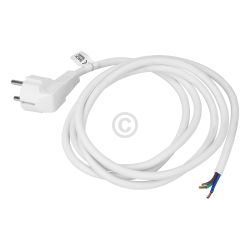 Kabel Schuko-Anschlusskabel 2m Bachmann 303868