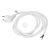 Bild: Kabel Schuko-Anschlusskabel 2m Bachmann 303868