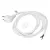 Bild: Kabel Schuko-Anschlusskabel 2m Bachmann 303868