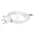 Bild: Kabel Schuko-Anschlusskabel 2m Bachmann 303868