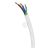 Bild: Kabel Schuko-Anschlusskabel 2m Bachmann 303868