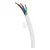 Bild: Kabel Schuko-Anschlusskabel 2m Bachmann 303868