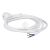 Bild: Kabel Schuko-Anschlusskabel 2m Bachmann 303868