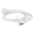 Bild: Kabel Schuko-Anschlusskabel 2m Bachmann 303868