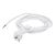 Bild: Kabel Schuko-Anschlusskabel 3m Bachmann 303817