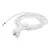Bild: Kabel Schuko-Anschlusskabel 3m Bachmann 303817