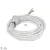 Bild: Kabel Schuko-Anschlusskabel 3m Bachmann 303817